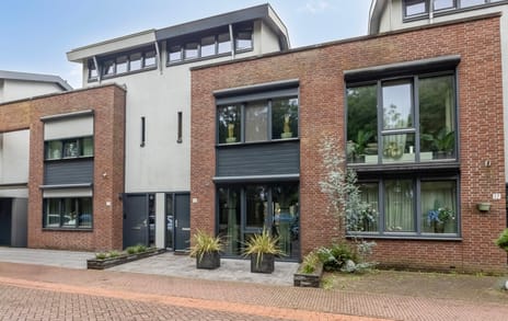 Zonneveld 15