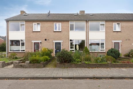 Prins Bernhardstraat 6