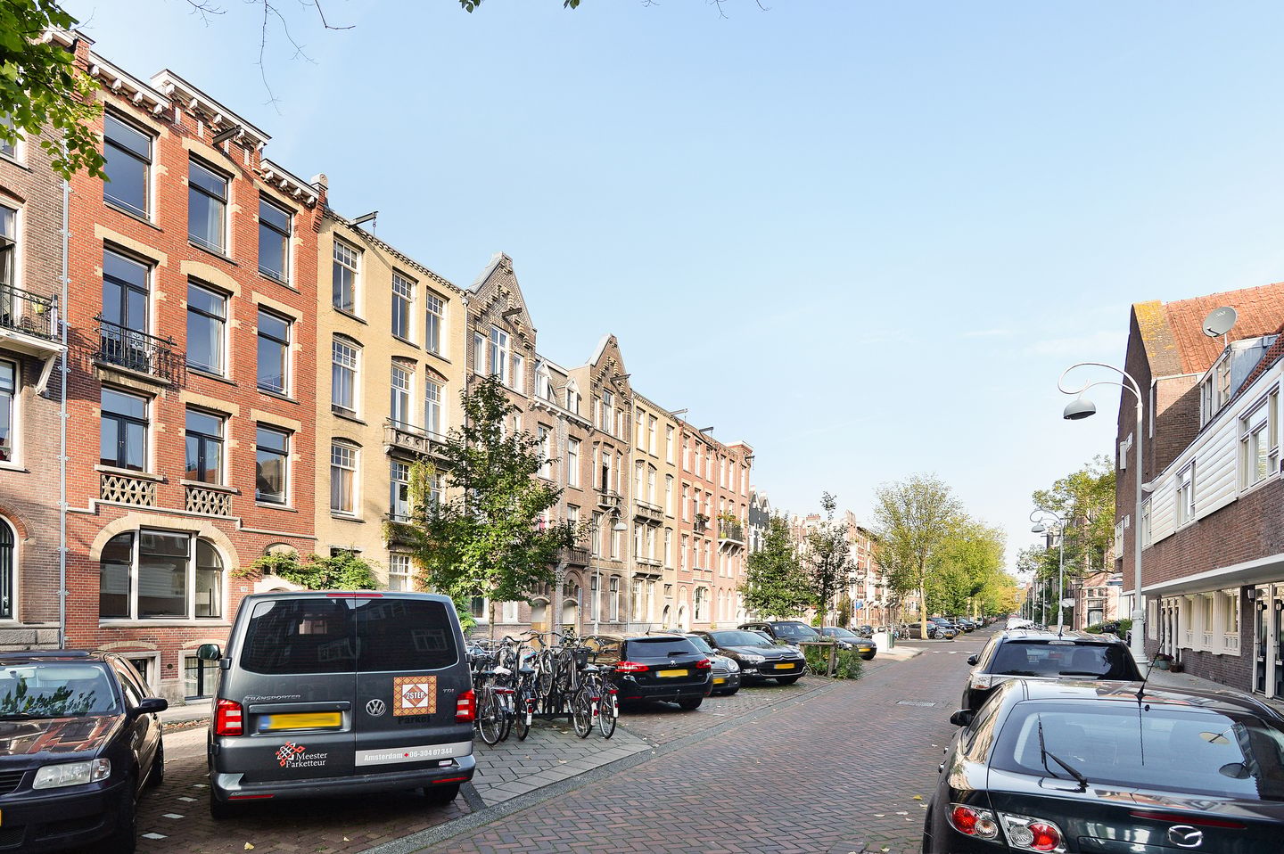 Linnaeusparkweg 98-2