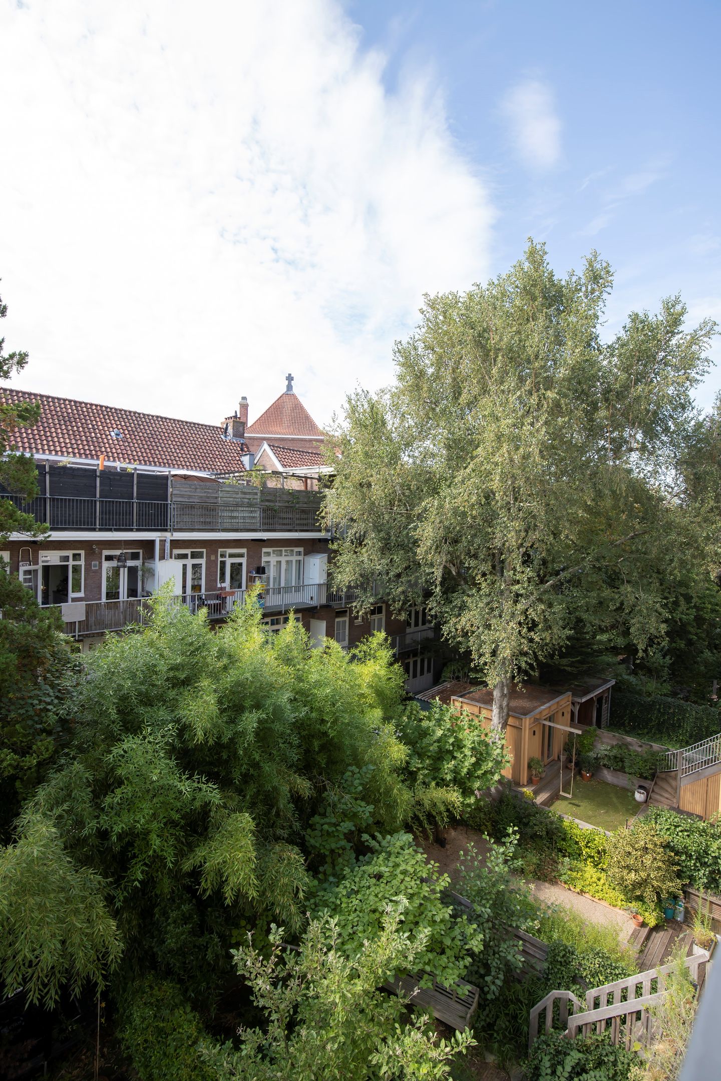 Linnaeusparkweg 98-2