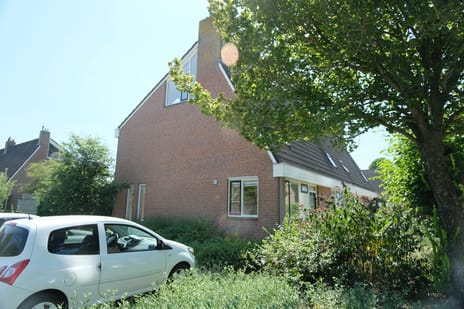 Wilgenroos 31 4102 KM Culemborg