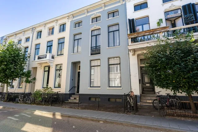 Spijkerstraat 16