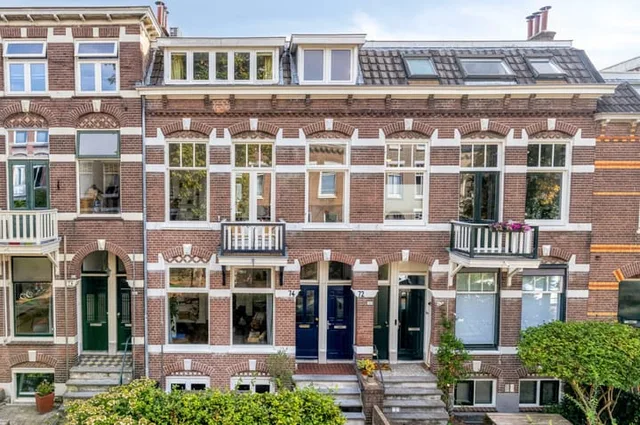 Leoninusstraat 72