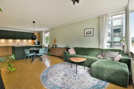 Derkinderenstraat 49-A