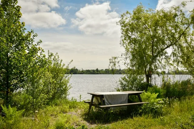 Zijkanaal H-weg 23
