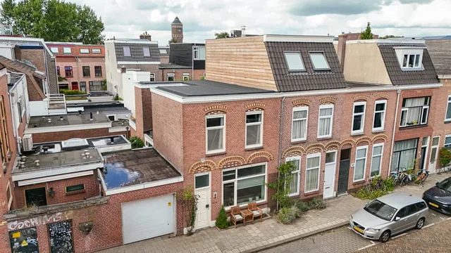 Narcisstraat 51