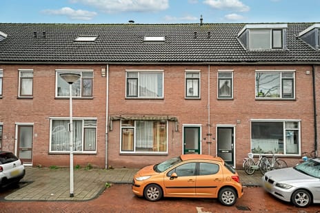 Marnixstraat 6-A