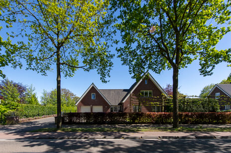 Abcovenseweg 39-b
