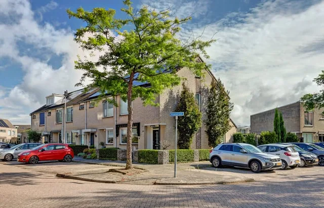 Bizetstraat 59