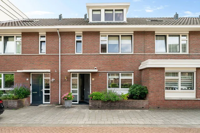 Simon Vestdijkstraat 50