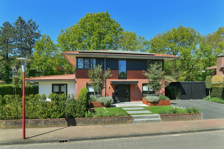 Van de Gumsterlaan 7