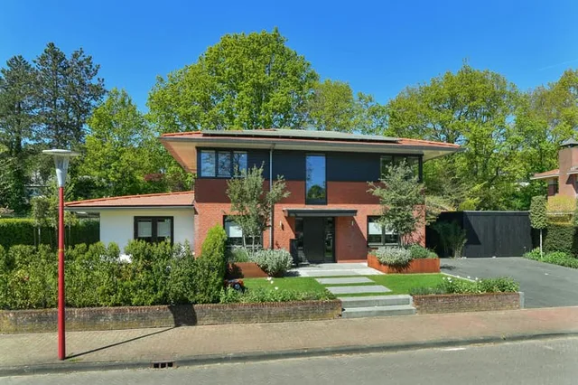 Van de Gumsterlaan 7