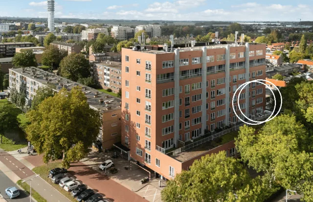 Stadhoudersplein 51