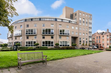 Kralingseweg 3-J