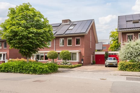 Couperuslaan 1-D