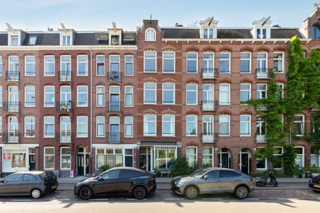 Haarlemmerweg 185-2