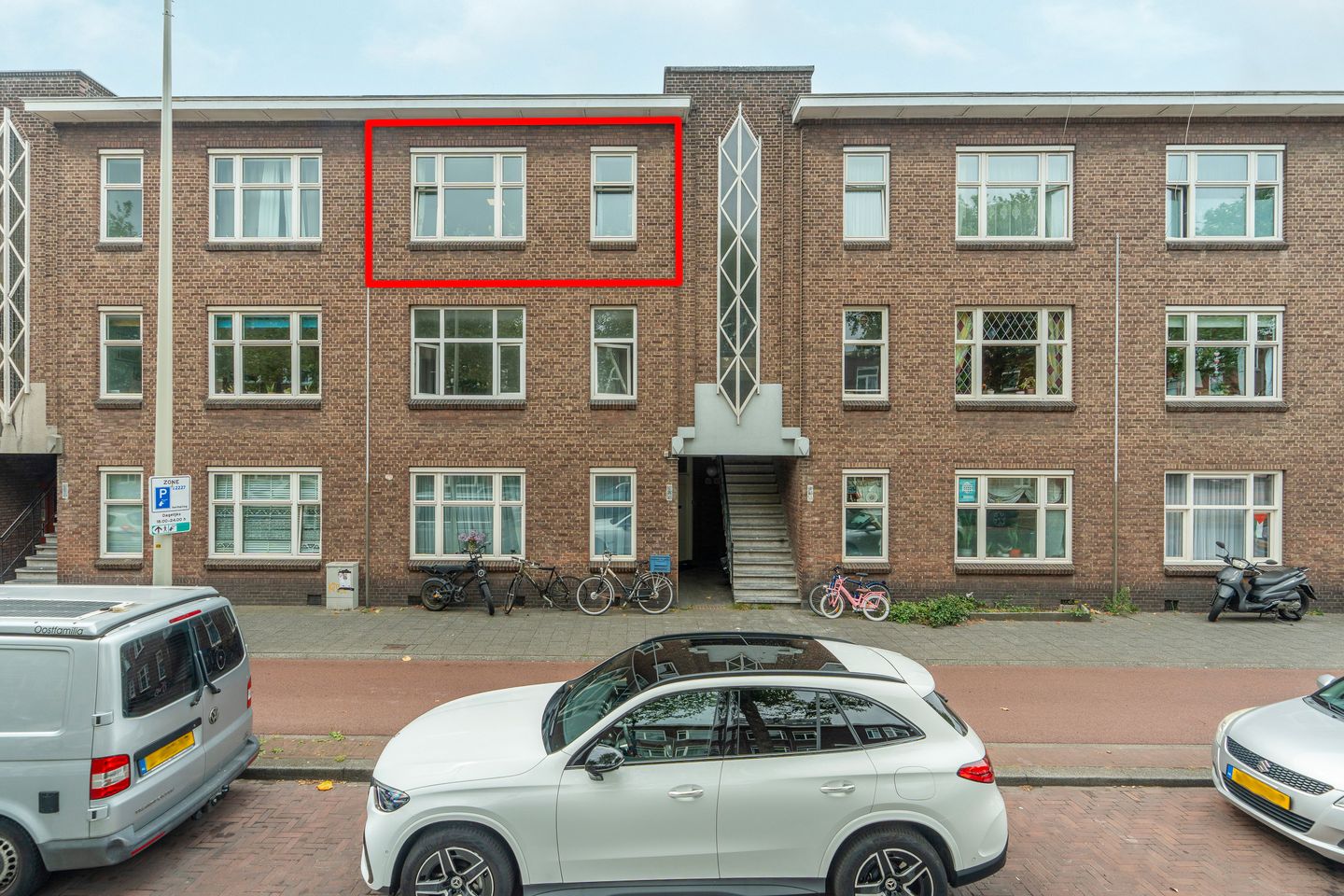 Zuiderparklaan 311