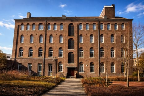 Gasthuisstraat 6-E