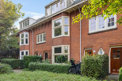 Dr. D. Bosstraat 9-a