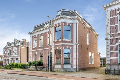 Zijlweg 314