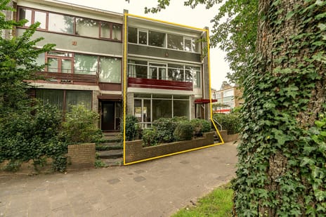 Landréstraat 132