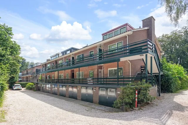 de Boskamp 16