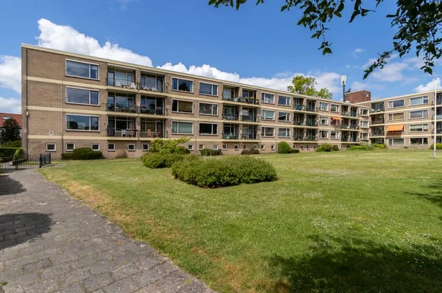 NVM Open Huizen Dag Frederik van Eedenlaan 89
