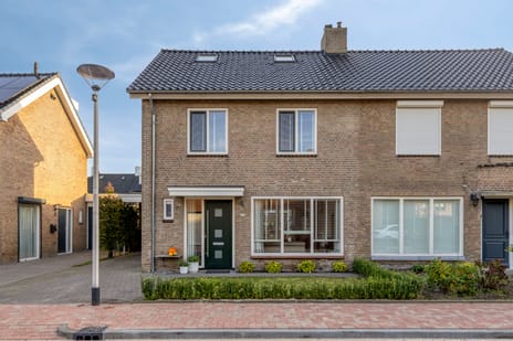 van Oorschotstraat 4