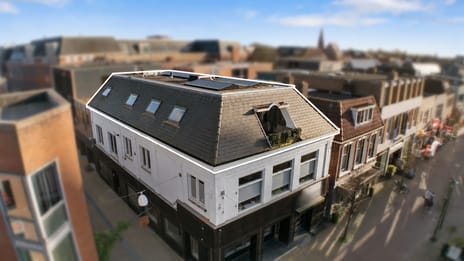 Dijkje 2-A