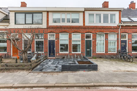 Damsterdiep 184-a