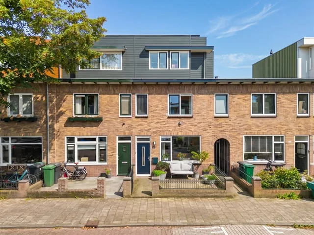 Rijnstraat 60
