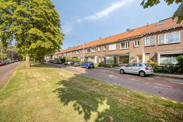 Wilgenlaan 53