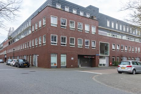 Gheert van Calcarplein