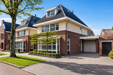 Floresstraat 3