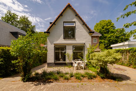 Kleverlaan 8