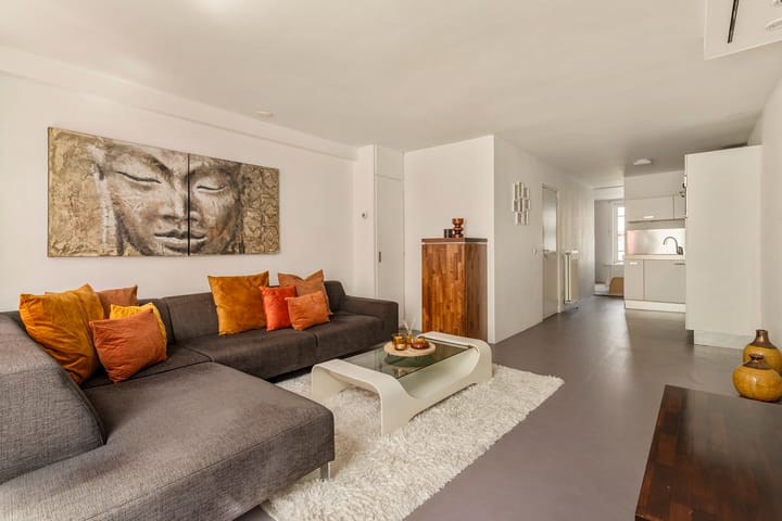 Gerard Doustraat 67-B
