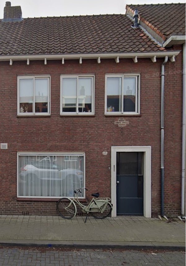 Philips Vingboonsstraat