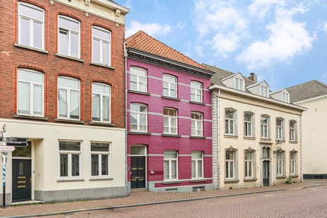 Swalmerstraat 40-B