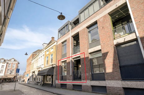 Kruisstraat 9-A