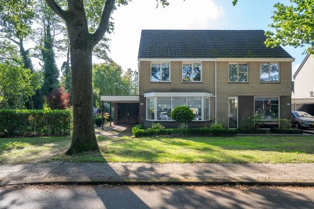 Thomas de Keyserstraat 401