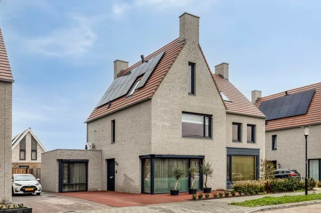 Waterlanden 11