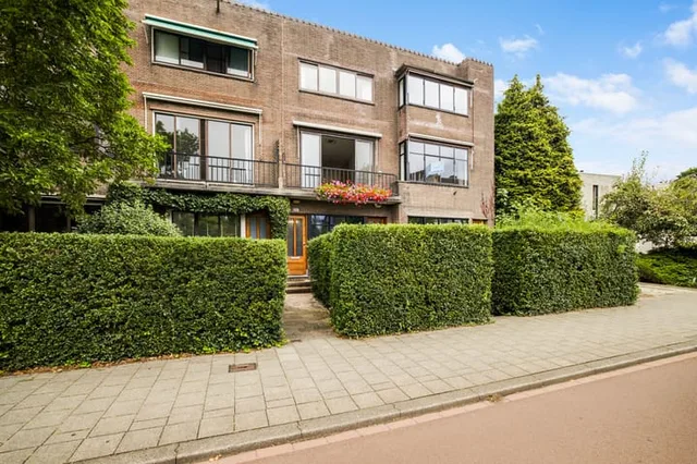 's-Gravenweg 38-A