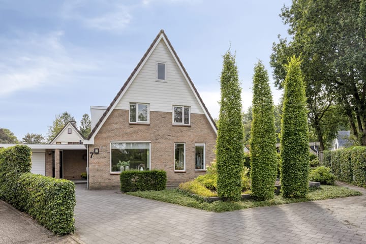 Woning in Heerde