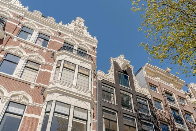 Keizersgracht 18-D