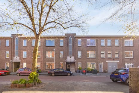 Weesperstraat 90