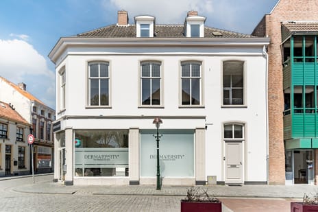 Kloosterstraat 62-a 4611 MC Bergen op Zoom