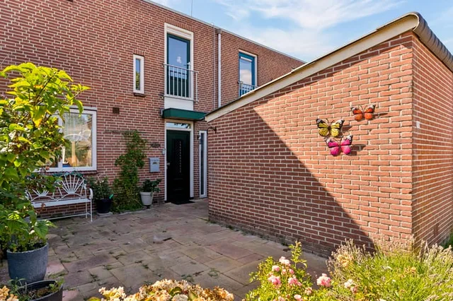 Leemwierde 197