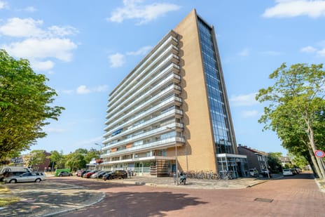 Van Adrichemstraat 315