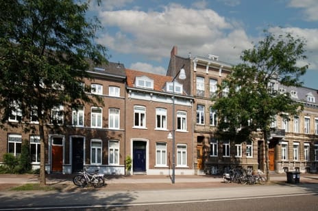 Willem II Singel 50