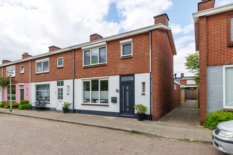 Bourdonstraat 16
